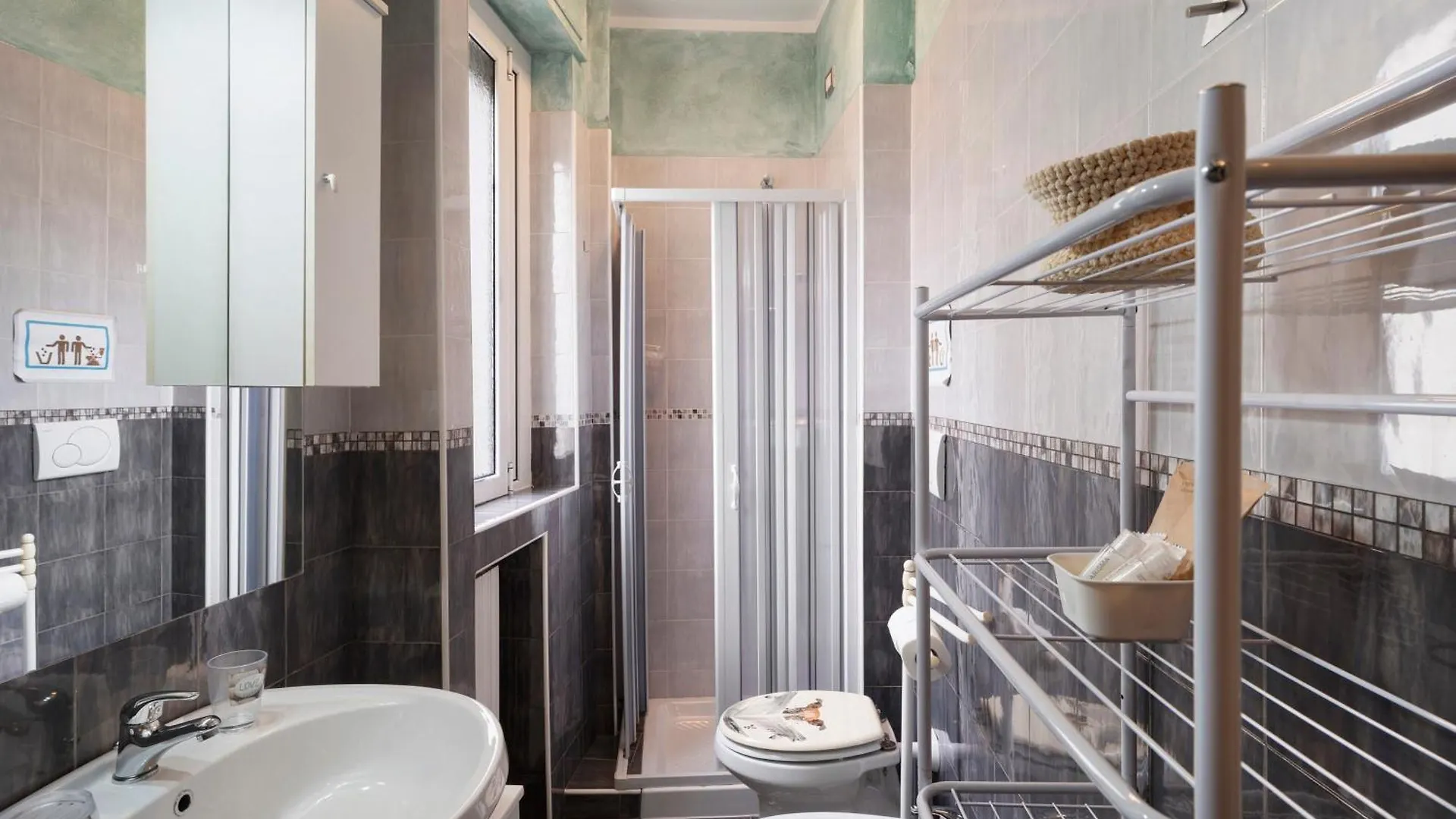 Guest house Affittacamere Mammamia Sanremo