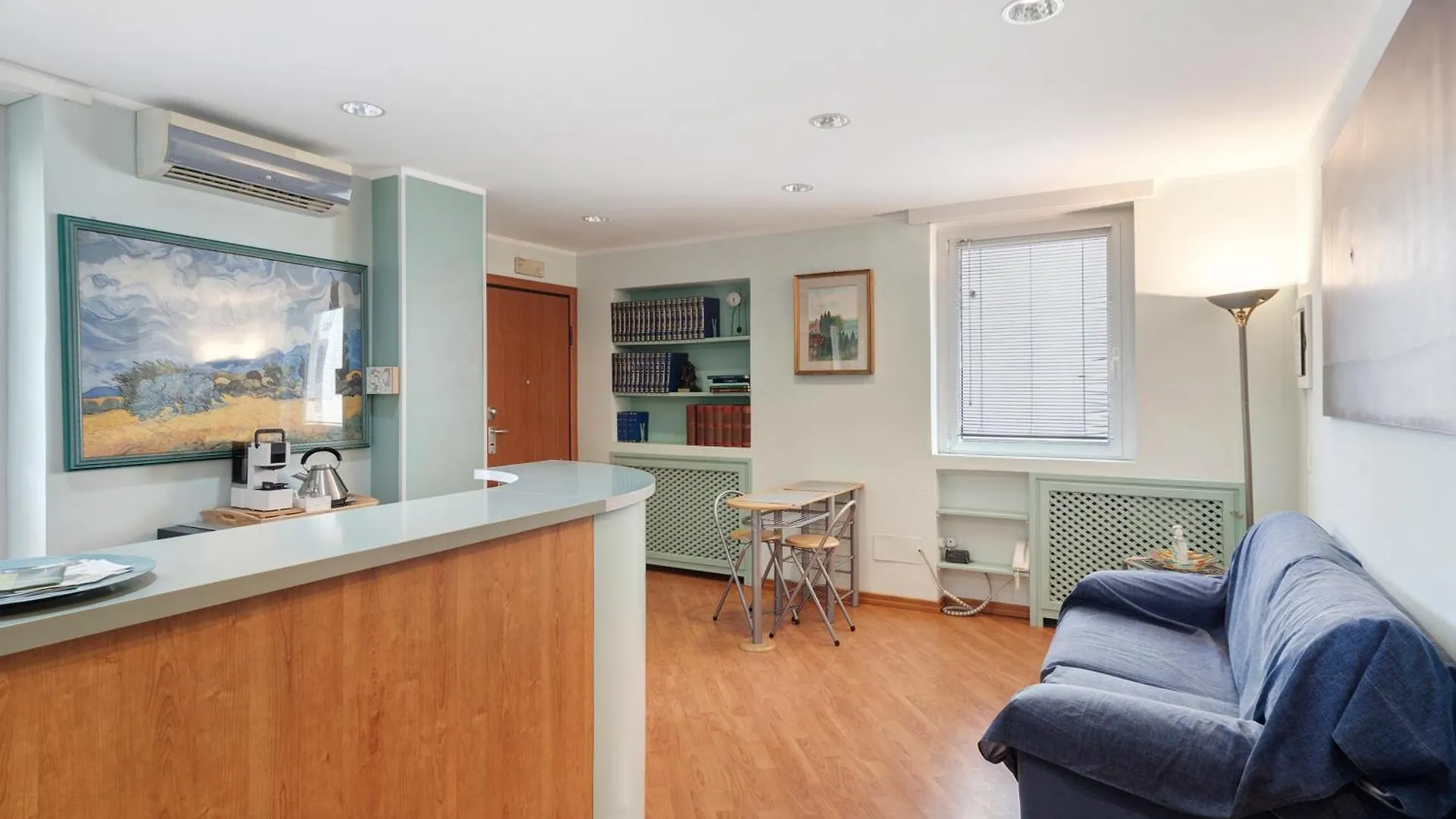 Affittacamere Mammamia Sanremo Guest house
