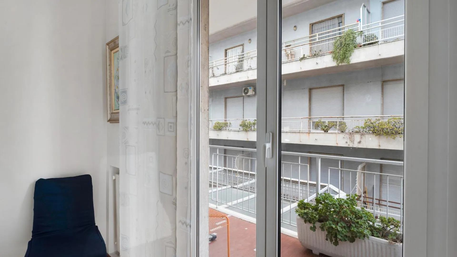 Guest house Affittacamere Mammamia Sanremo
