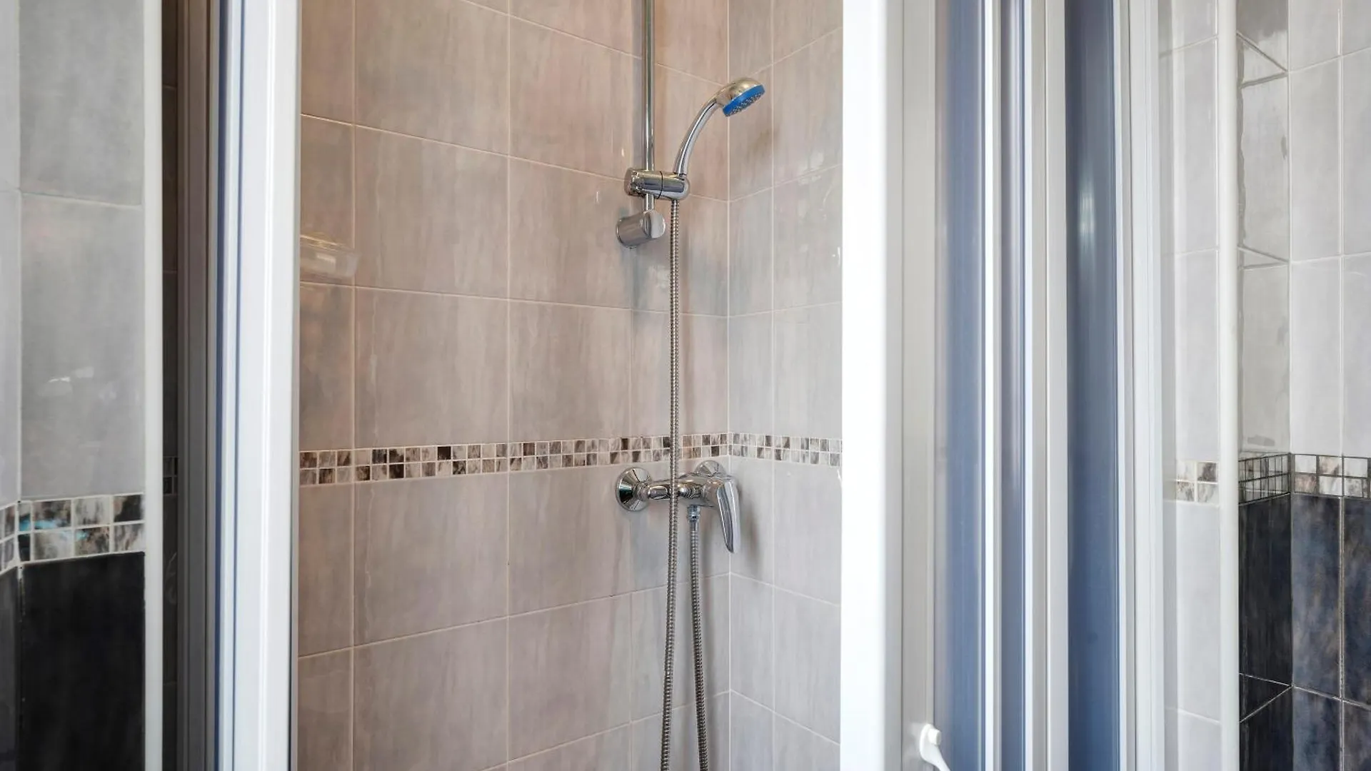 Affittacamere Mammamia Sanremo Guest house
