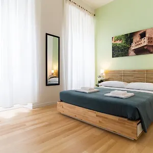 Residenza Leoncino Affittacamere Verona