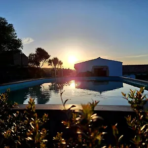 Dolce Luna Bed & Breakfast Arzachena