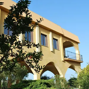 Del Saraceno Bed & Breakfast Realmonte