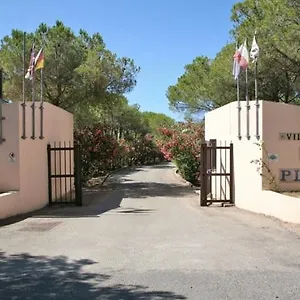 Villaggio La Plata Hotel Sorso