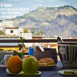 Bquadro Bed & Breakfast Palermo
