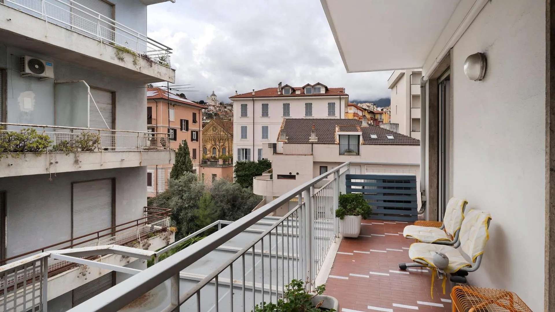 Affittacamere MammaMia Sanremo Italia